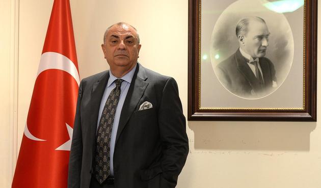 Kabine dışı kalan Türkeş'ten ilk mesaj! Twitter'dan paylaştı...