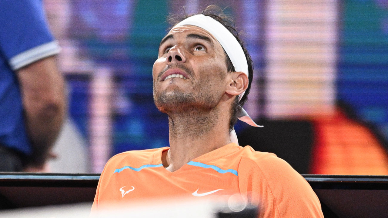 Nadal 6-8 hafta kortlardan uzak kalacak