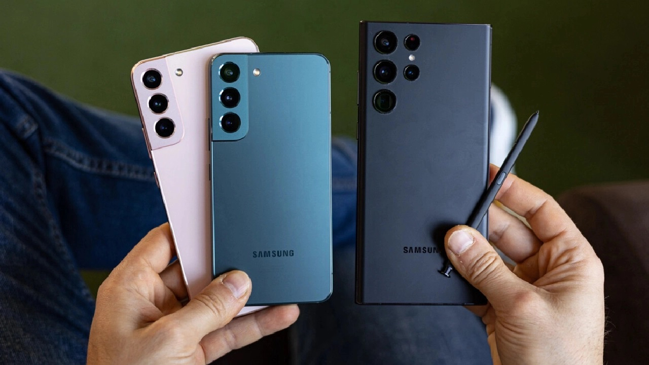 Samsung bombayı patlattı! Yeni Galaxy S23 serisinin satış fiyatları belli oldu!