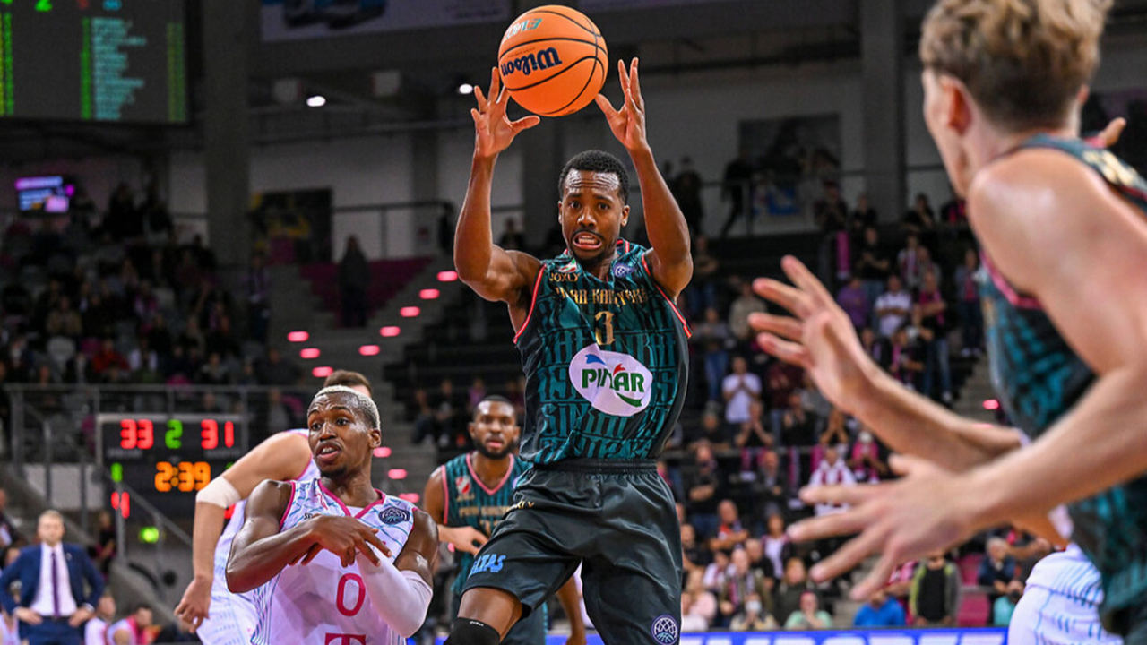 Errick McCollum zirvede
