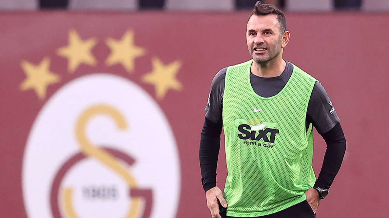 Galatasaray'da sol beke yeni formül!