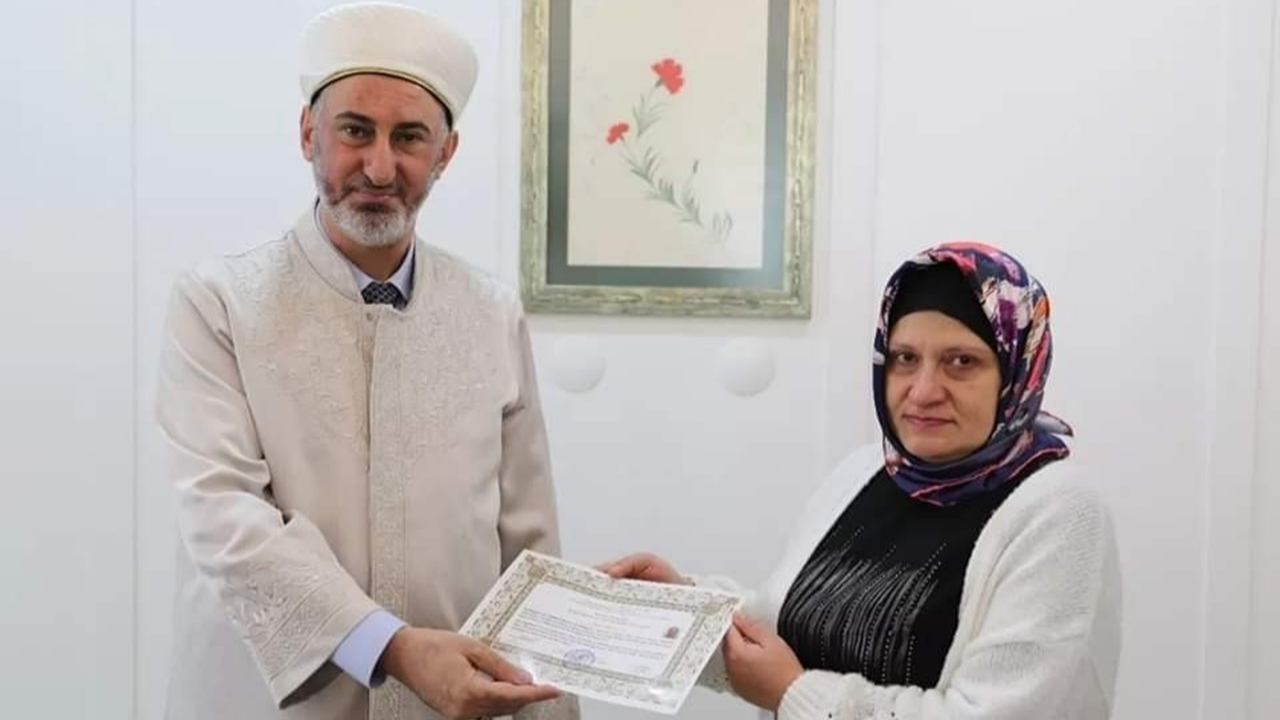 6'ncı kattan düştü! İyileşince 'Allah'a söz verdim' deyip Müslüman oldu