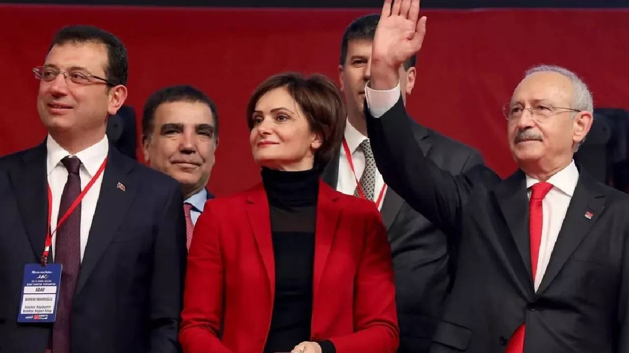 Kaftancıoğlu-İmamoğlu geriliminde yeni hamle! Görevden aldı