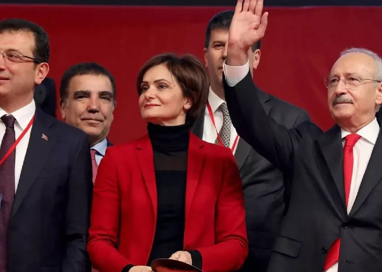 Kaftancıoğlu-İmamoğlu geriliminde yeni hamle! Görevden aldı