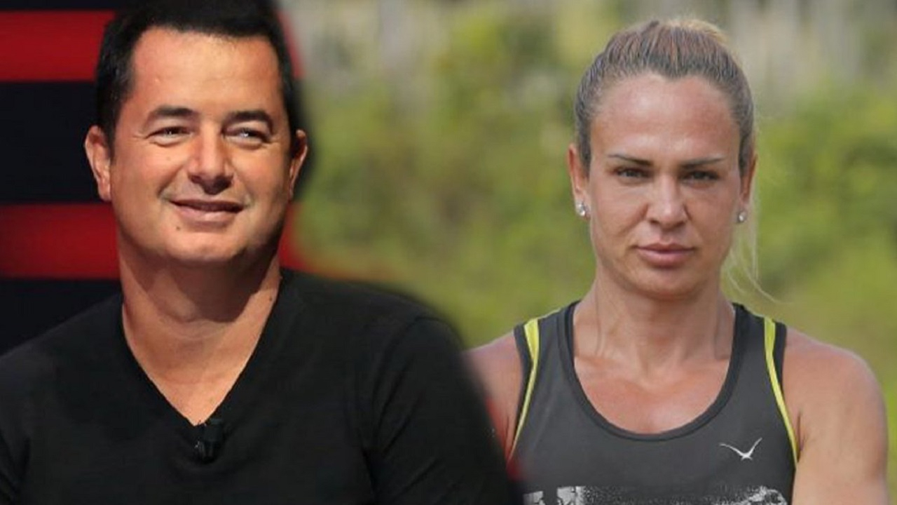 Herkes Acun Ilıcalı'dan özür beklerken Nagihan Karadere öyle bir şey söyledi ki! Survivor sevenler resmen çıldırdı!