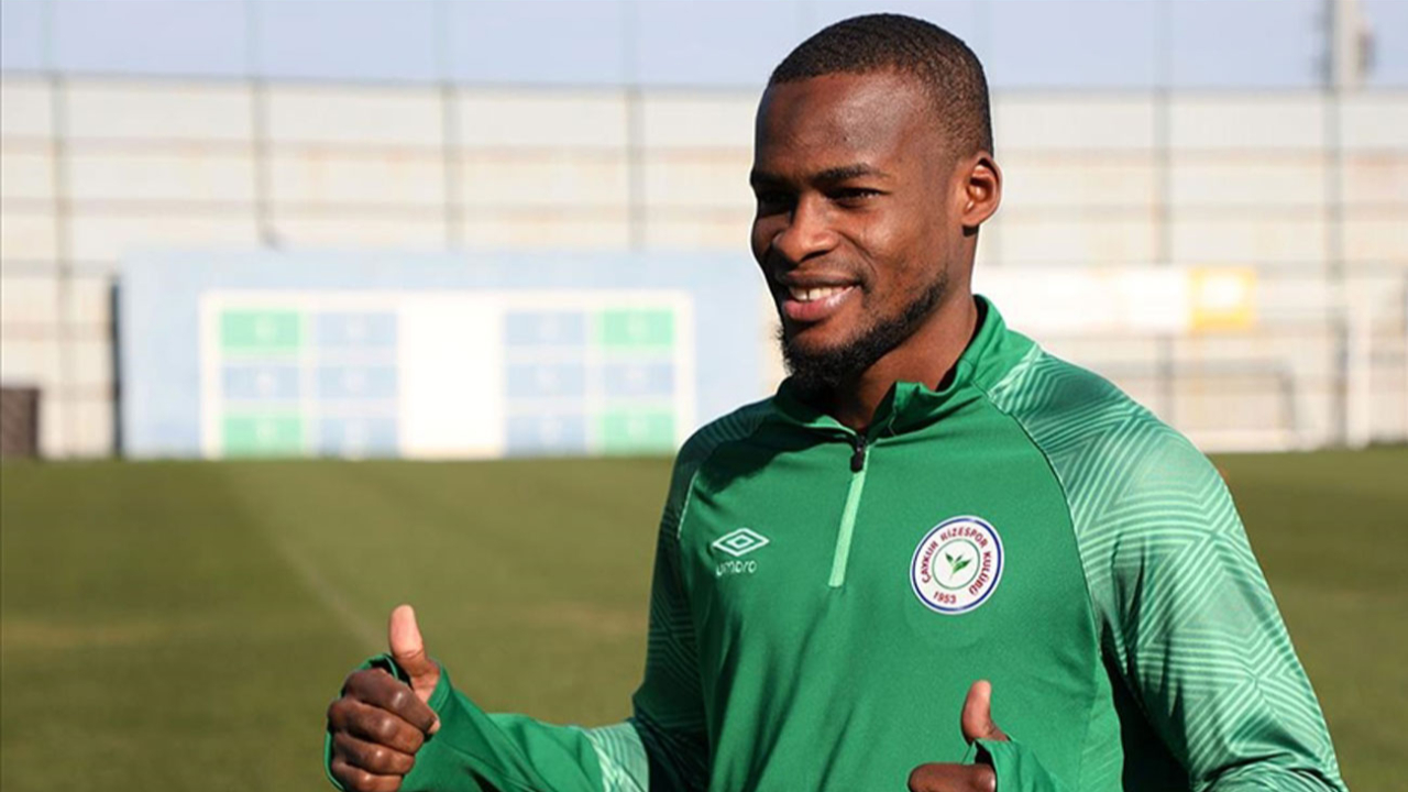 Çaykur Rizespor'da hedef galibiyet