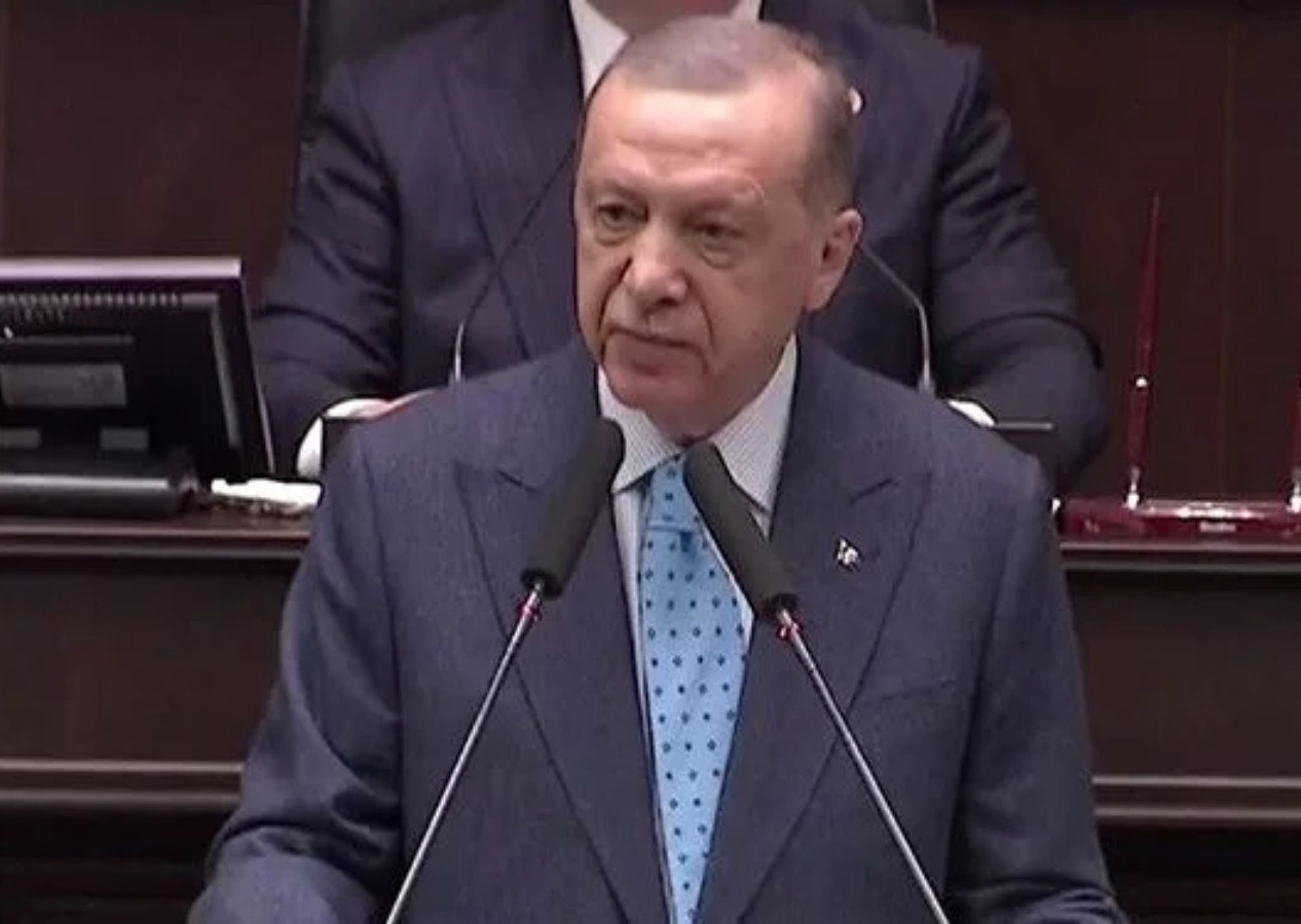Cumhurbaşkanı Erdoğan'dan 'Seçim 14 Mayıs'ta' mesajı! "73 yıl sonra aynı gün..."