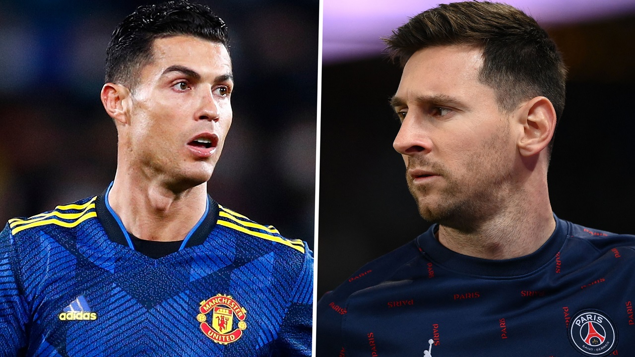Karşı karşıya gelecekleri son maç bile olabilir! Lionel Messi ve Cristiano Ronaldo’nun futbolseverlerin gündemine oturan karşılaşmasının tarihi belli oldu!
