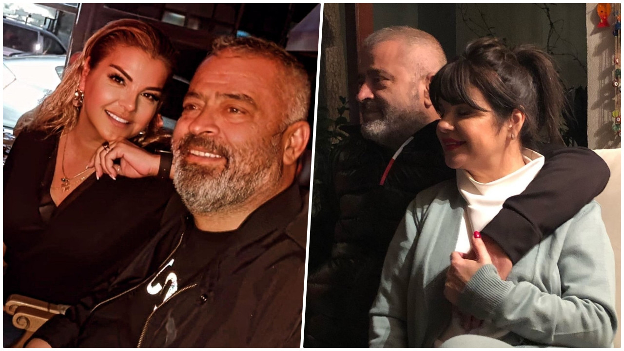 Elif Karlı'nın eşi Cengiz Karlı'nın cenaze töreni bilgileri netleşti