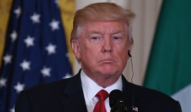 Trump, Suriyeli muhaliflere yönelik eğit-donat programını bitiriyor...