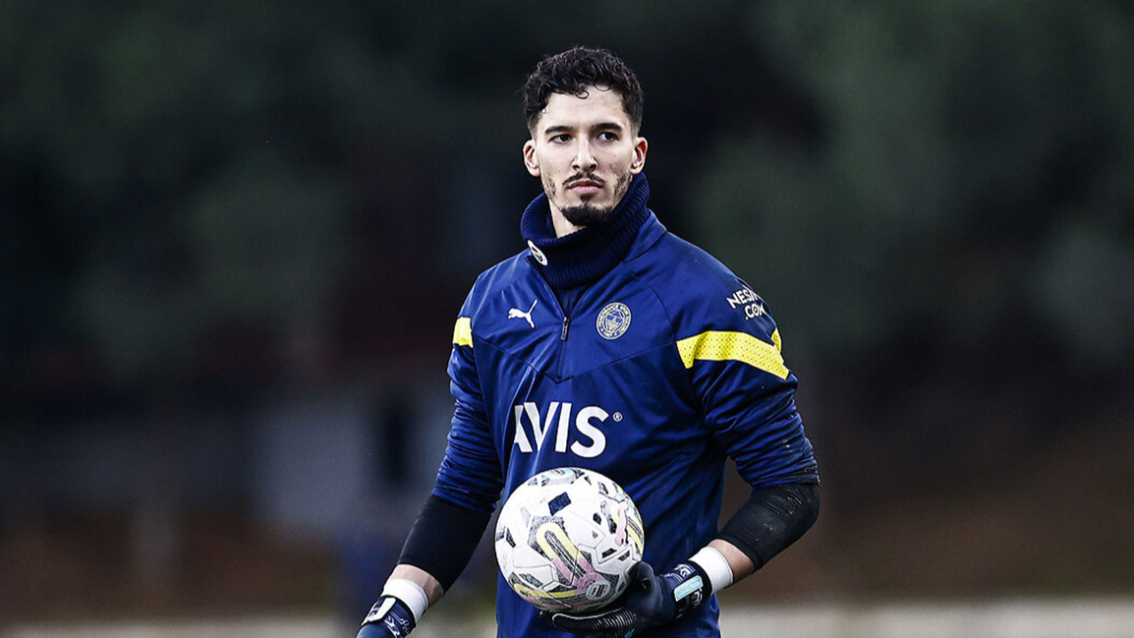 Fenerbahçe'de Altay Bayındır krizi