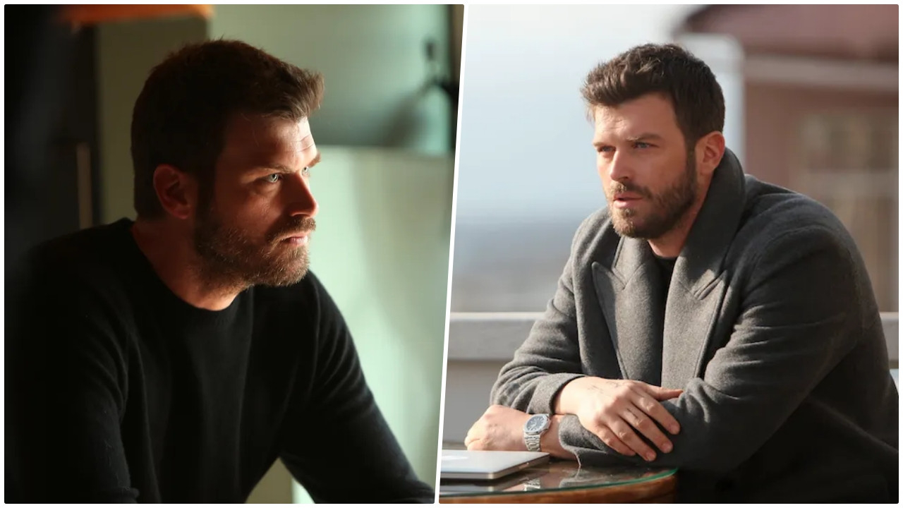 Kıvanç Tatlıtuğ korkuttu! Sette rahatsızlanınca hastaneye kaldırıldı