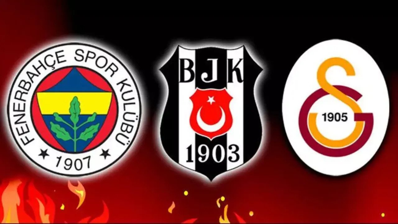 PFDK'dan 3 büyüklere ceza yağdı!