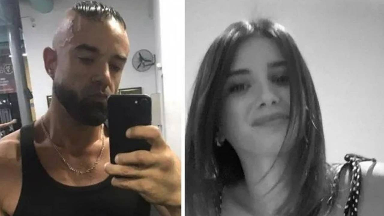 Malta'da öldürülen Pelin Kaya'yla ilgili kan donduran detaylar! İşte genç kadının son mesajı