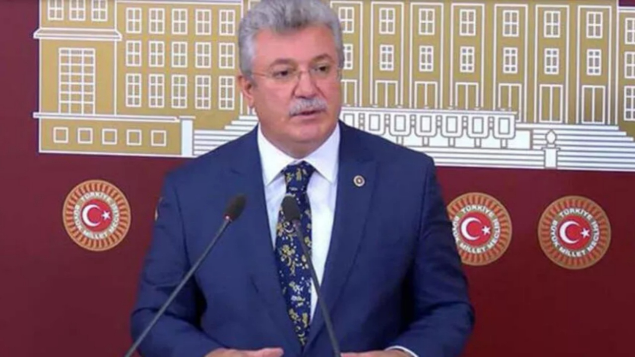 Ak Parti Grup Başkanvekili Aybaşoğlu: Şubatta yasalaşır, martta ilk maaşlar alınır