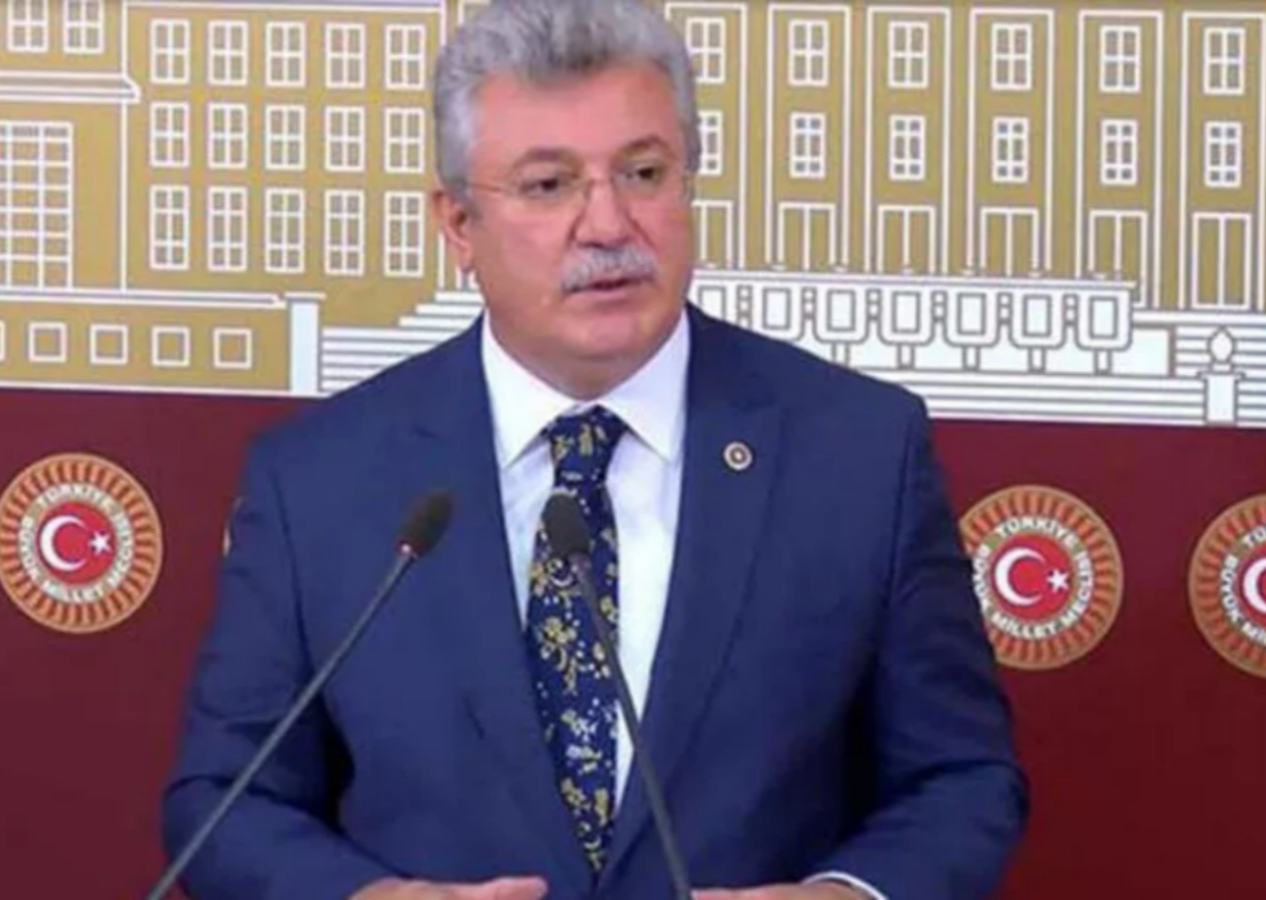 Ak Parti Grup Başkanvekili Aybaşoğlu: Şubatta yasalaşır, martta ilk maaşlar alınır