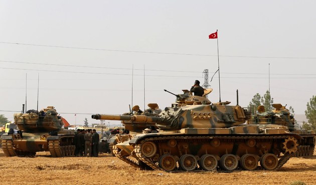 Katar'daki Türk üssü ile ilgili flaş gelişme! İşte, "üs kapatılsın" diyen ülkelerin son kararı...