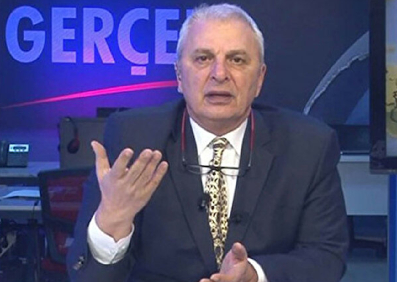 Can Ataklı 6’lı masanın hesaplarını bozdu