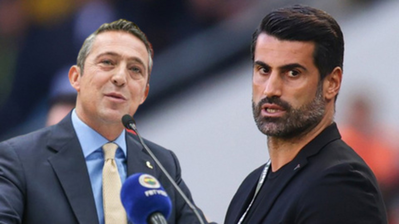 Koç’tan Demirel’e: İkna edersen götür