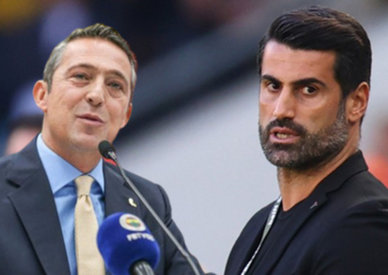 Koç’tan Demirel’e: İkna edersen götür