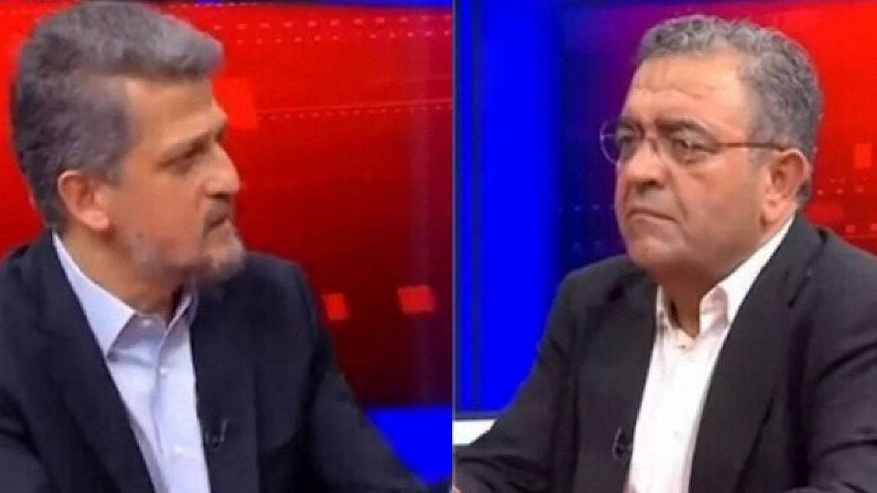 HDP'li Garo Paylan ile CHP’li Sezgin Tanrıkulu’ndan ittifak açıklaması: Ortak yolu bulacağız