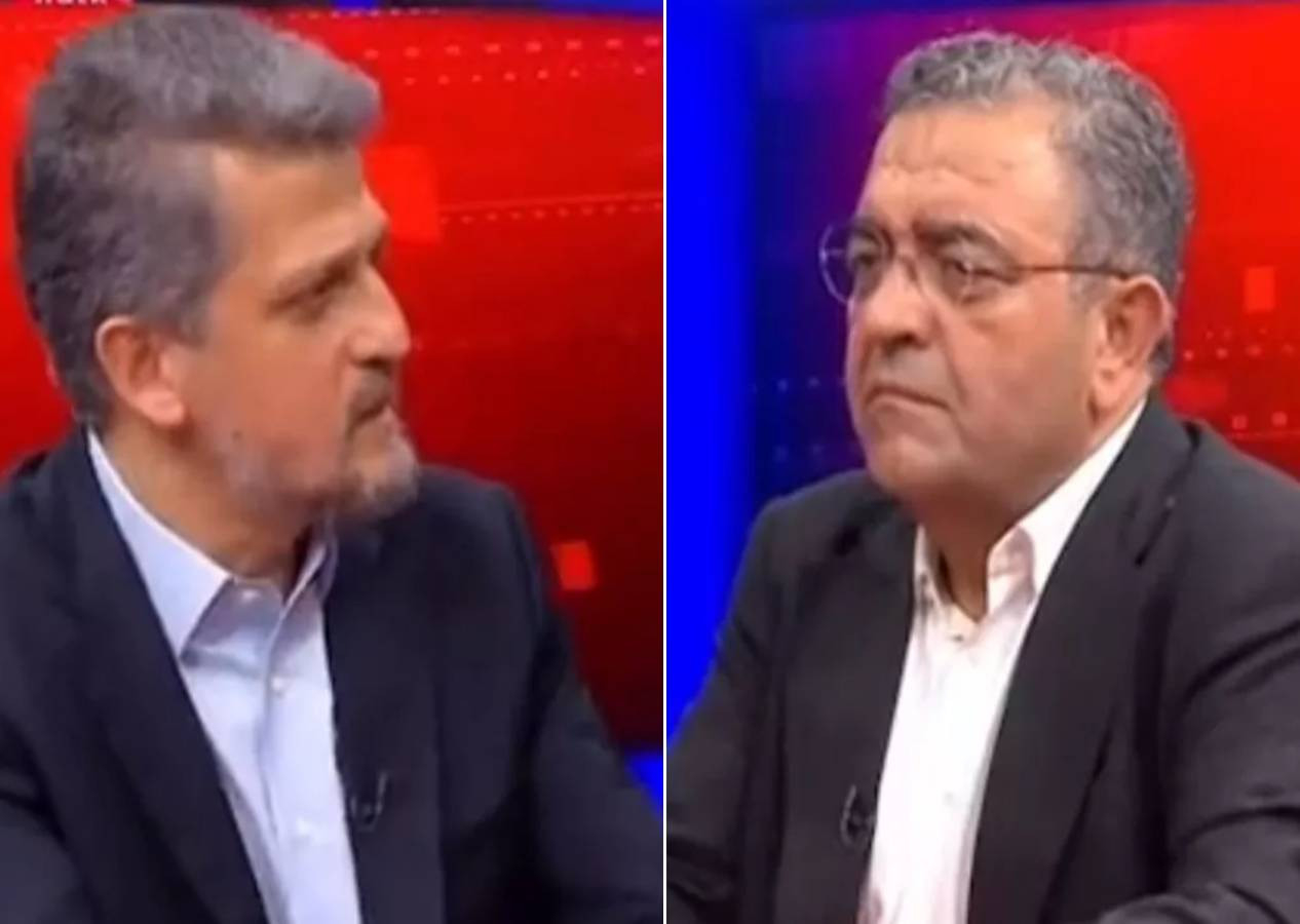 HDP'li Garo Paylan ile CHP’li Sezgin Tanrıkulu’ndan ittifak açıklaması: Ortak yolu bulacağız