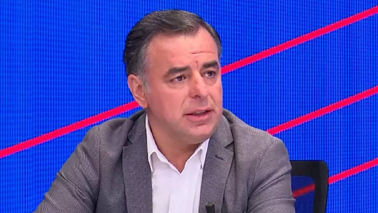 Barış Yarkadaş'tan SİHA'ları hedef alan Ali Babacan'a destek