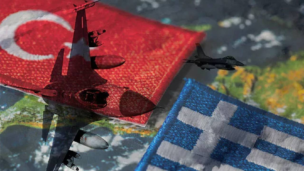 Yunanistan'da gündem yine Türkiye: Rüzgar tersine döndü
