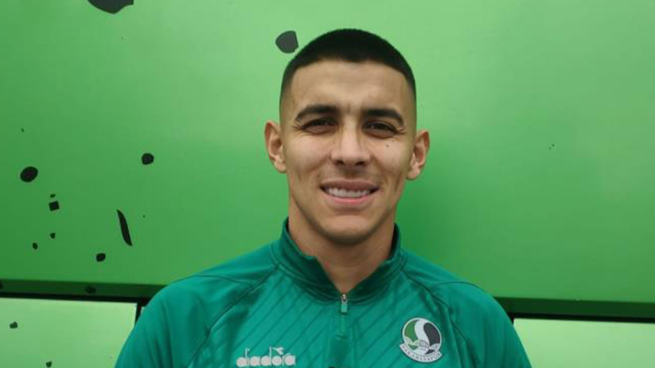 Sakaryaspor'da transfer