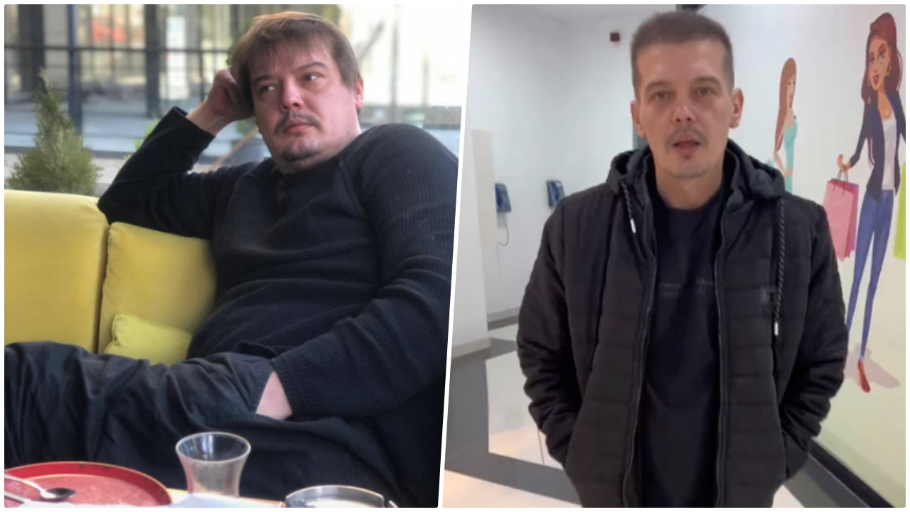 20 kilo veren Arda Kural son haliyle hayranlarını sevindirdi