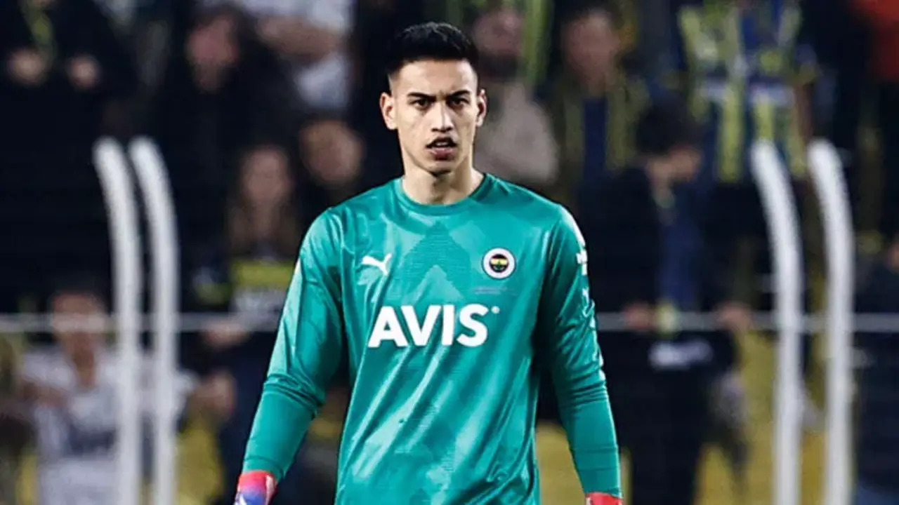 Fenerbahçe'de İrfan Can Eğribayat Çaykur Rizespor galibiyeti sonrası konuştu:  İnşallah üç kulvarda da şampiyonluğa ulaşırız...