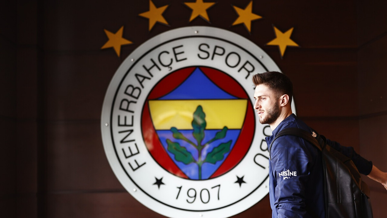 Fenerbahçe imzayı resmen duyurdu! İsmail Yüksek ile sözleşme yenilendi