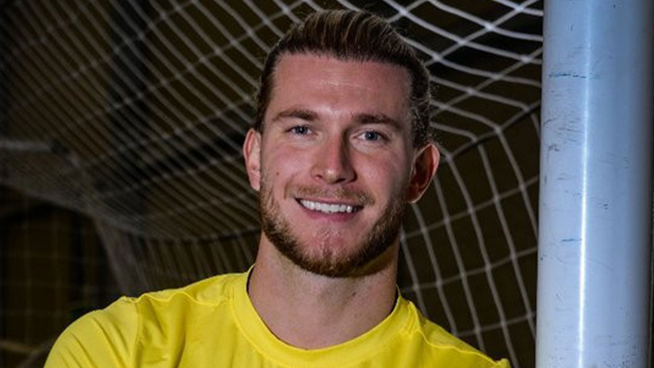 Karius'un sözleşmesi uzatıldı
