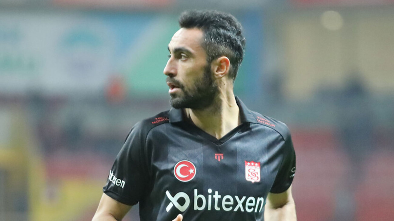 Rıza Çalımbay'dan Uğur Çiftçi açıklaması