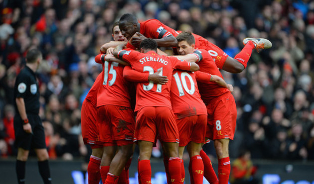 Yeni Malatyaspor Liverpool'un eski oyuncusunu kadrosuna kattı!