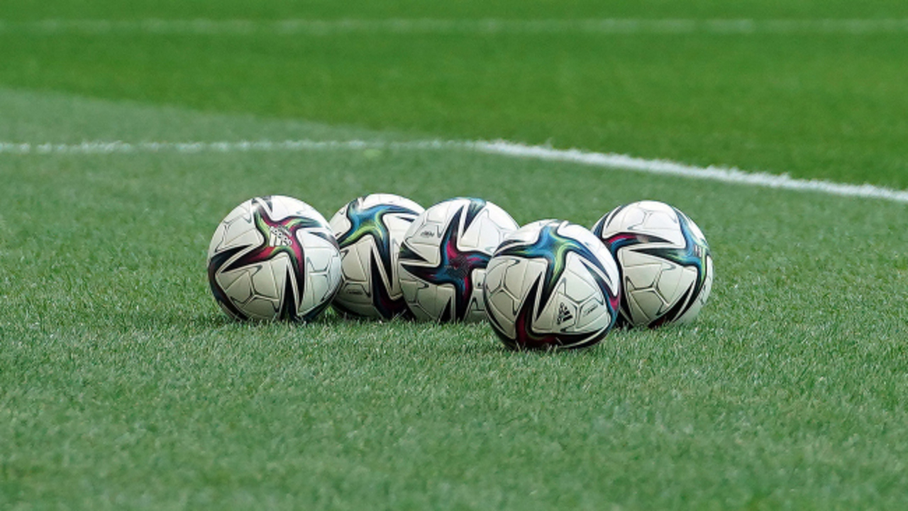 Futbolda haftanın programı açıklandı!