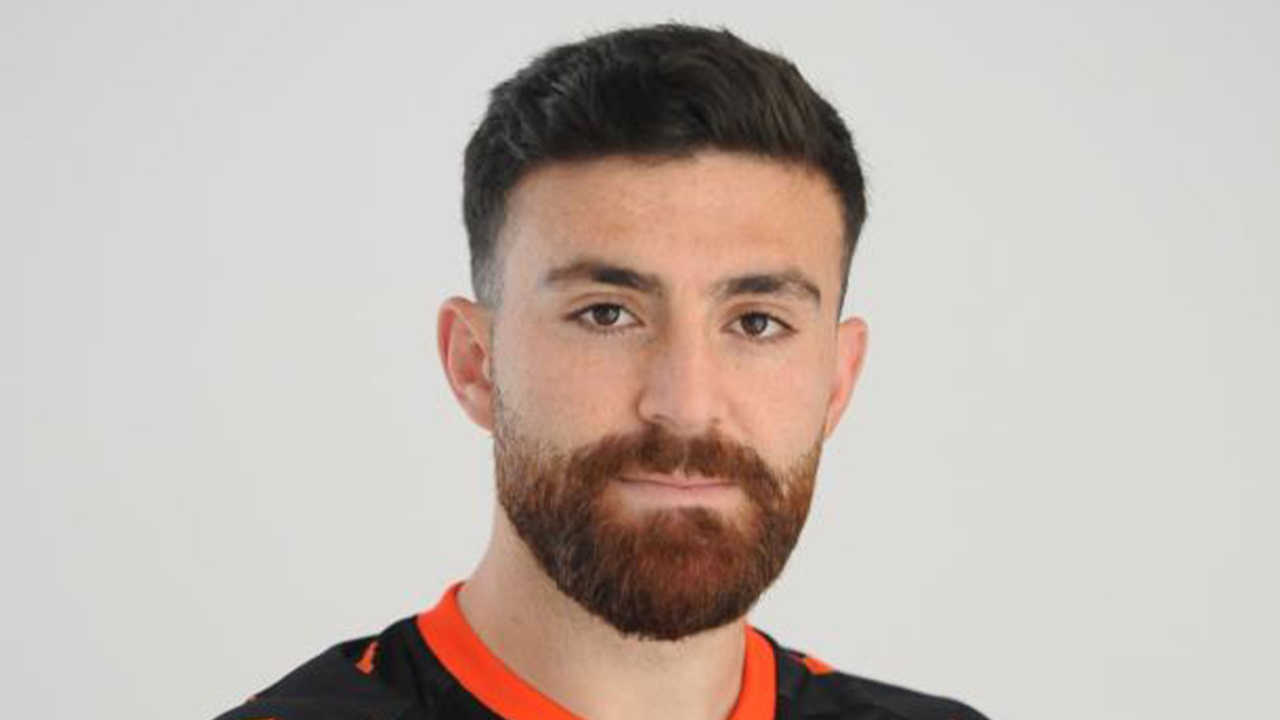 Adanaspor'a yeni orta saha