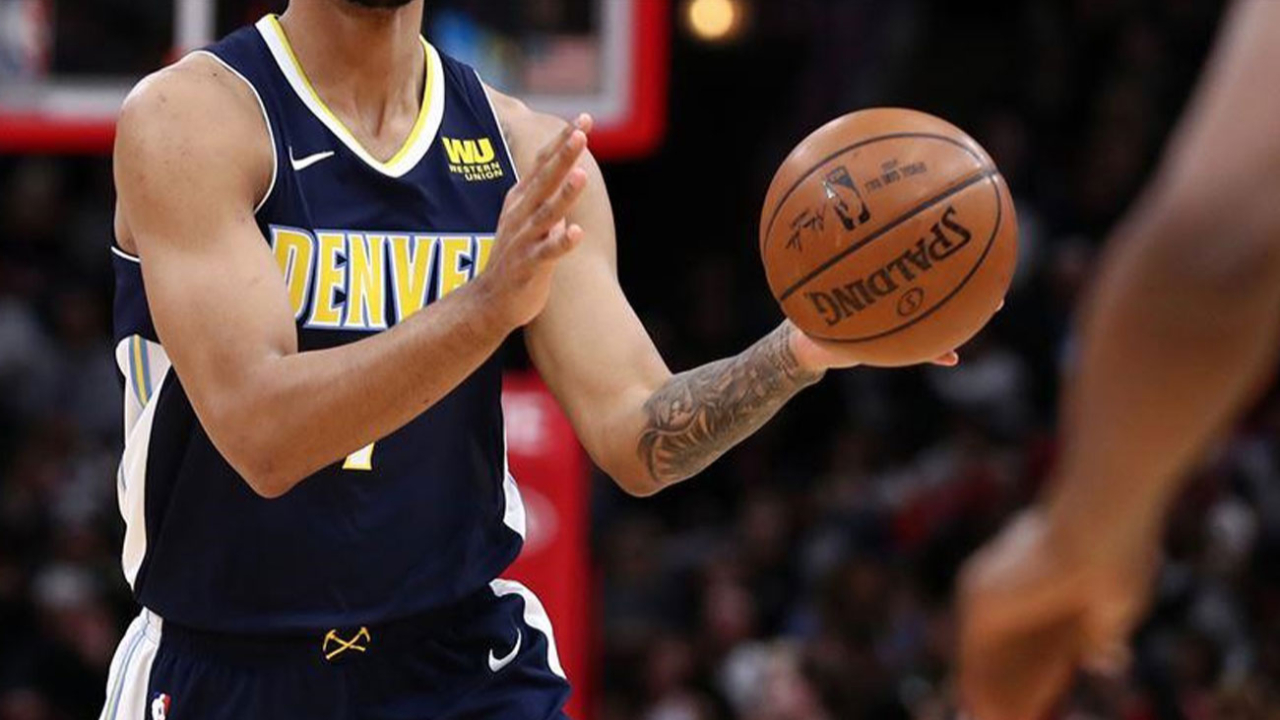 Denver'dan art arda 9. galibiyet