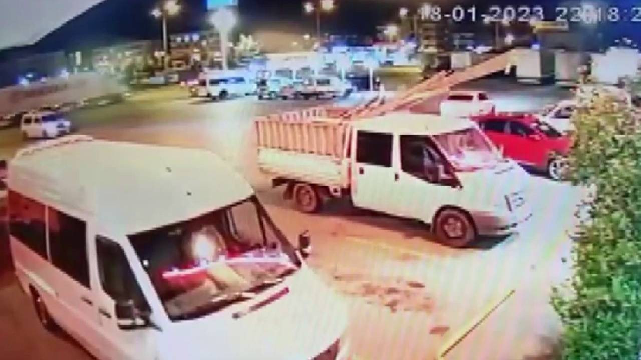 Mardin'de 5 kişinin öldüğü olayda yeni kamera görüntüleri ortaya çıktı