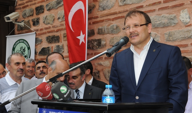 Yunanistan doğumlu Hakan Çavuşoğlu Başbakan Yardımcısı oldu