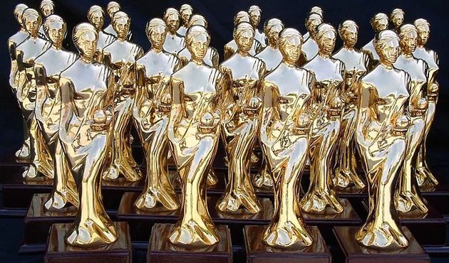 Antalya Film Festivali'nde büyük değişiklik...