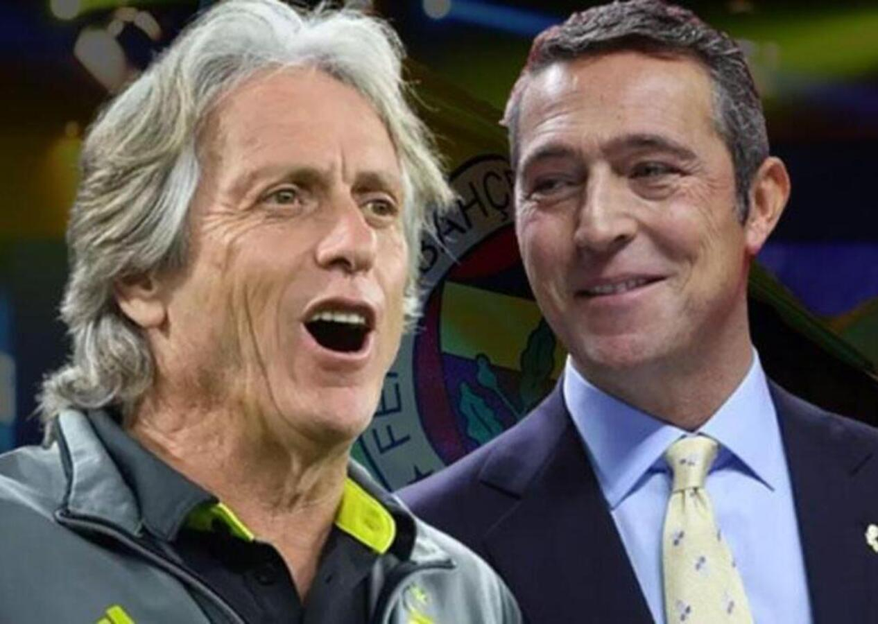 Fenerbahçe'ye iki yıldız birden! Yoğun mesai başladı...