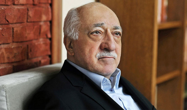 15 Temmuz tutuklusu FETÖ'cülere aylık 500 Euro maaş