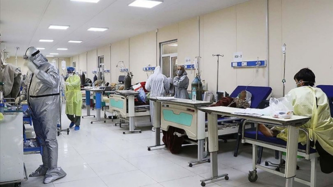 Afganistan'da şüpheli salgın alarmı! 21 kişi hayatını kaybetti...