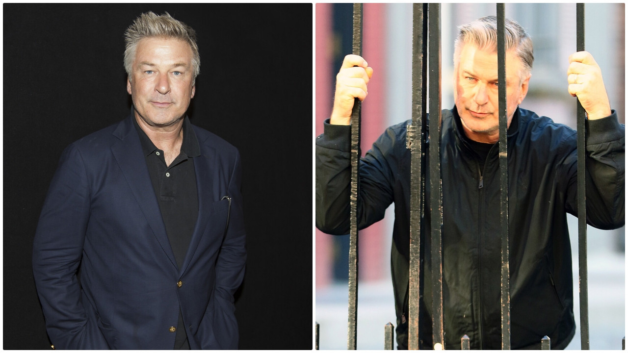 Görüntü yönetmeninin ölümüne neden olan Alec Baldwin 'kasıtsız insan öldürmek' suçlamasıyla yargılanacak