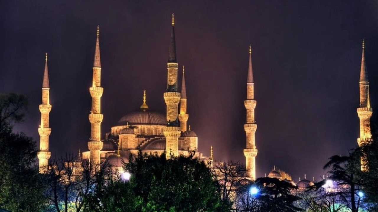 Diyanet İşleri Başkanlığı açıkladı! Üç ayların başlangıç ve bitiş tarihleri belli oldu!