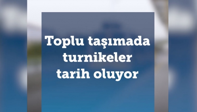 Metrobüste kuyruk çilesine son!