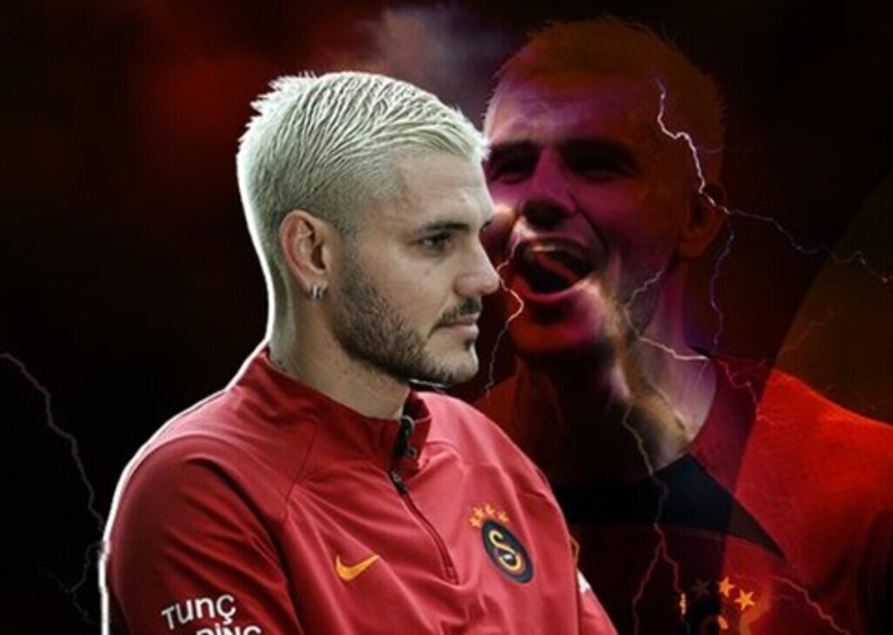 Galatasaray'ı düşündüren haber! Paris Saint-Germain'in Mauro Icardi planı şaşırttı...