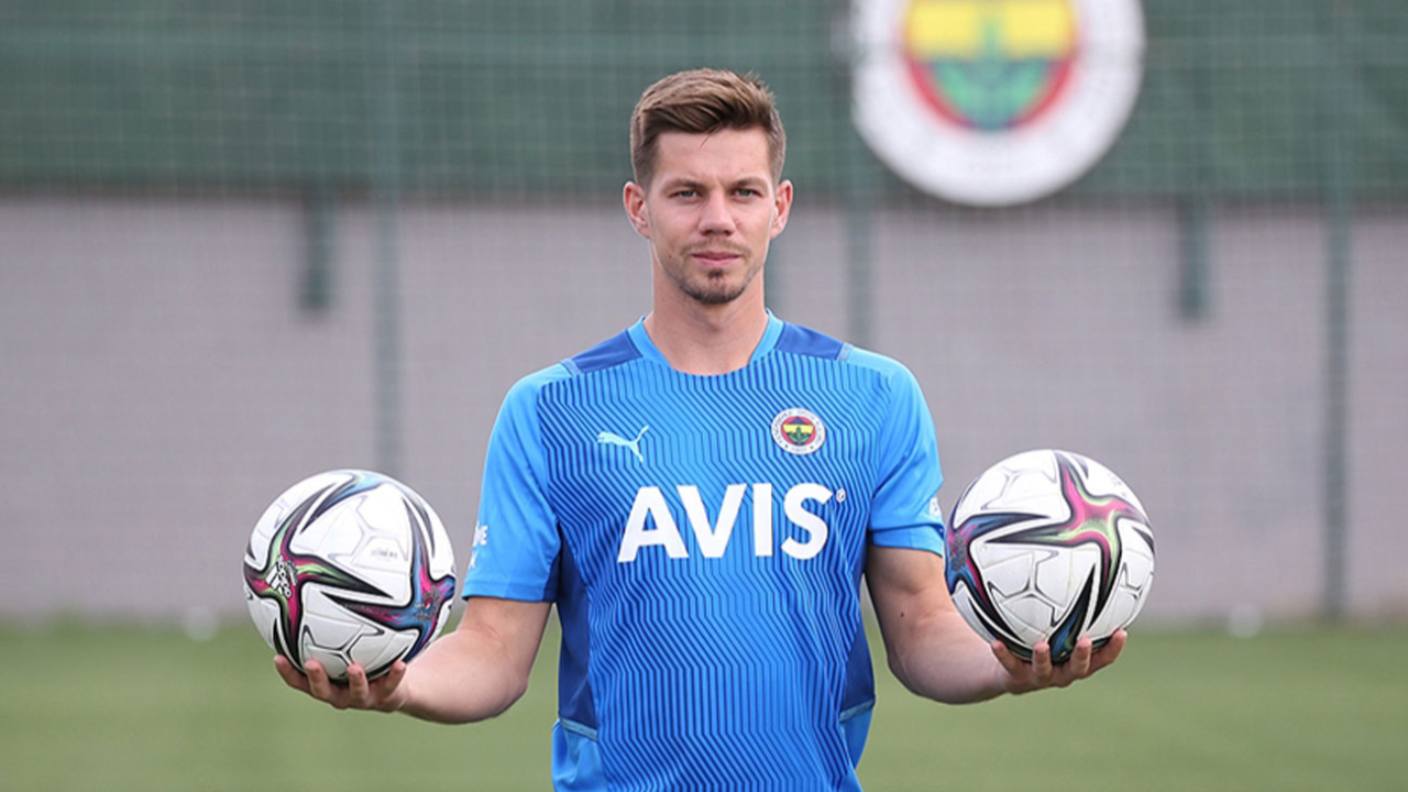 Beşiktaş'ta Zajc için ilk görüşme olumlu