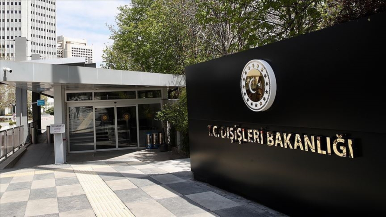 Türkiye'den PKK'ya kucak açan İsveç'e tepki: Güçlü şekilde kınıyoruz